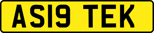 AS19TEK