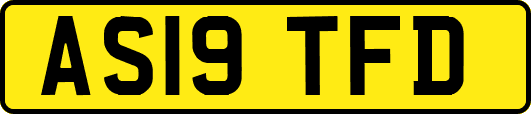 AS19TFD