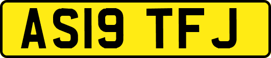 AS19TFJ