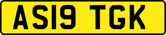 AS19TGK