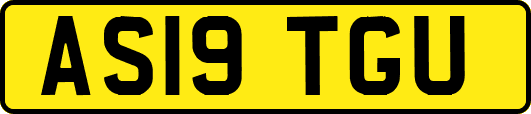 AS19TGU