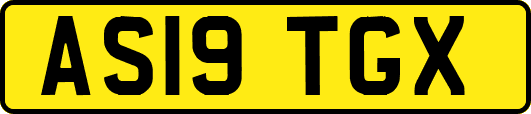 AS19TGX