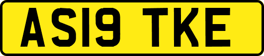 AS19TKE