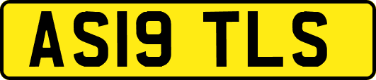 AS19TLS