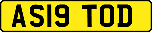 AS19TOD