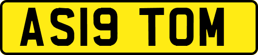 AS19TOM