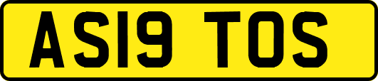 AS19TOS