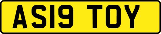 AS19TOY