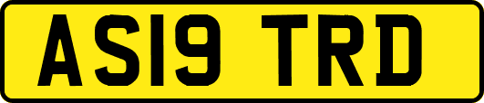 AS19TRD