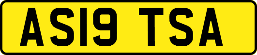 AS19TSA