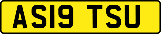 AS19TSU