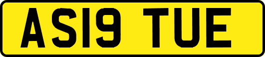 AS19TUE