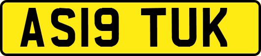 AS19TUK