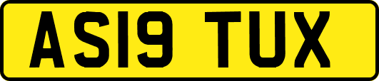 AS19TUX