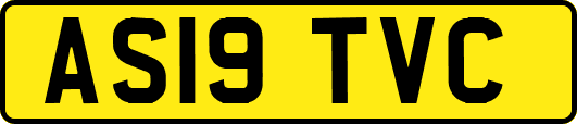 AS19TVC