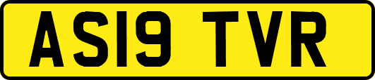 AS19TVR