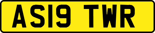 AS19TWR