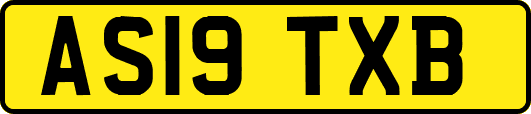 AS19TXB