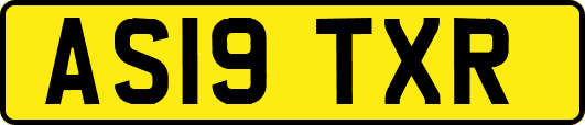 AS19TXR