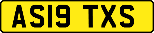 AS19TXS