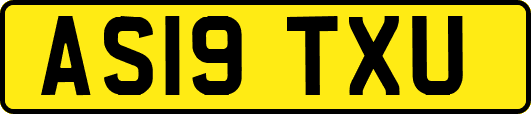 AS19TXU