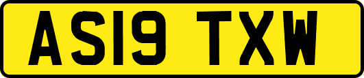 AS19TXW