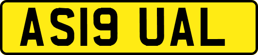 AS19UAL