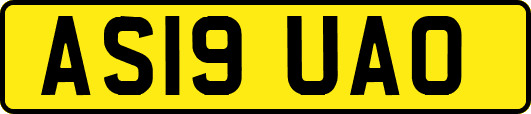 AS19UAO