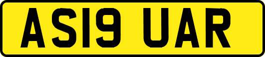 AS19UAR