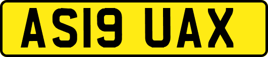 AS19UAX