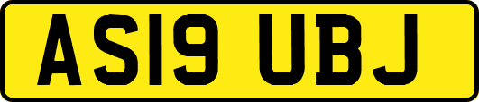 AS19UBJ