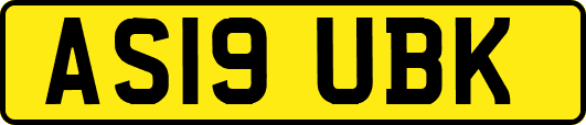 AS19UBK