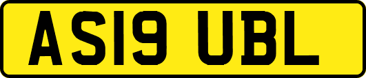 AS19UBL