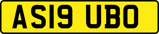 AS19UBO