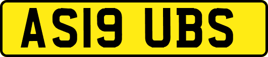 AS19UBS