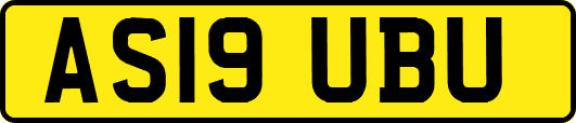 AS19UBU