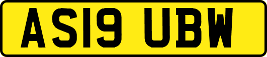 AS19UBW