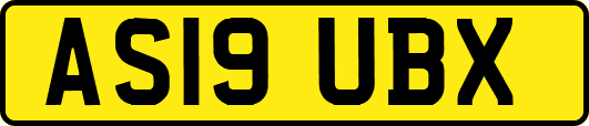 AS19UBX