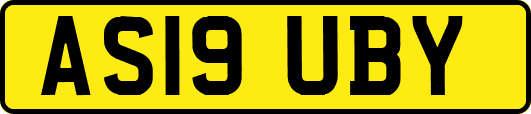 AS19UBY