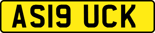 AS19UCK