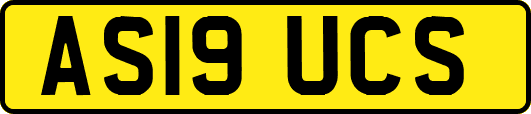 AS19UCS