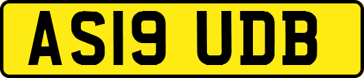 AS19UDB