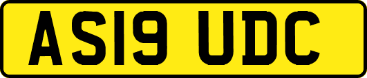 AS19UDC