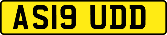 AS19UDD