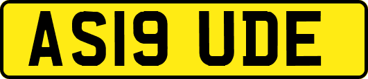 AS19UDE