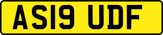 AS19UDF