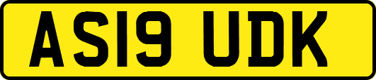 AS19UDK