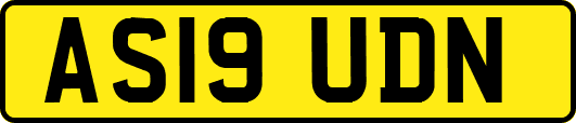 AS19UDN