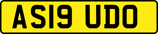 AS19UDO