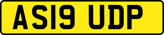 AS19UDP